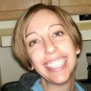 Meet your Posher, Renae